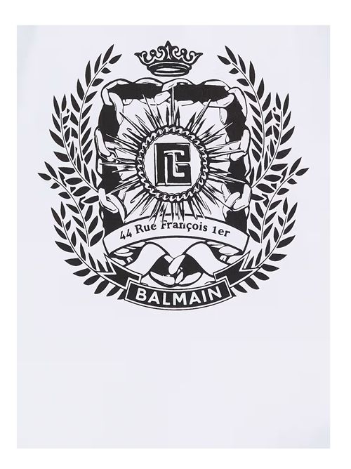  BALMAIN | BY8581 Z3672100